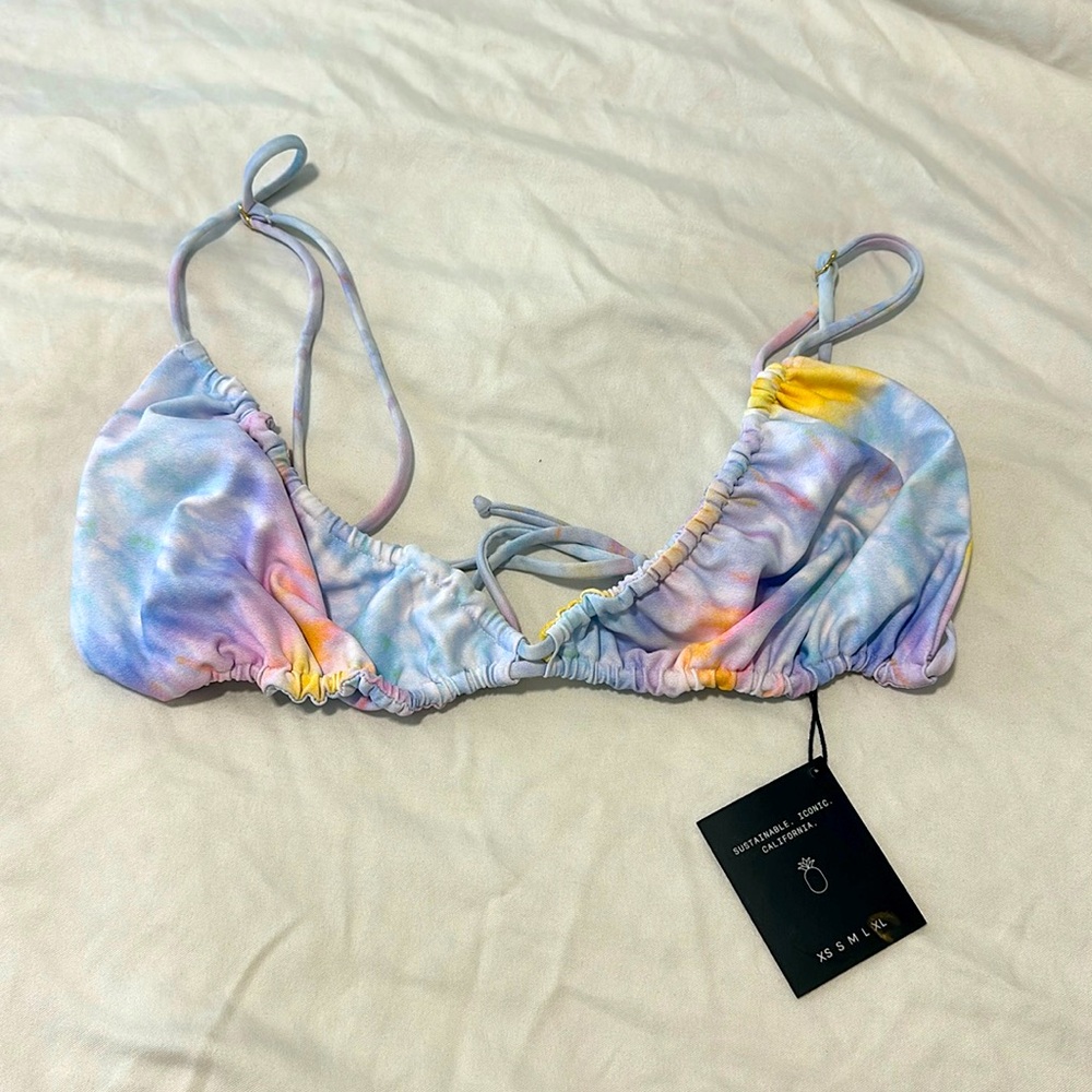 SKATIE Kahea Top - Tavarua 🌴